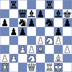 Bermudez - Chirivella Martinez (Valencia, 2009)