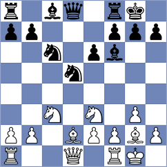 Kostic - Orlov (Paracin SRB, 2025)