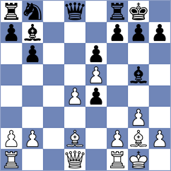 Kejzar - Barria Zuniga (chess.com INT, 2025)