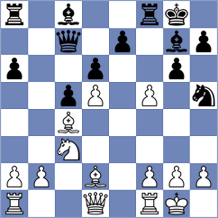 Tomiello - Carrillo Marval (Chess.com INT, 2020)