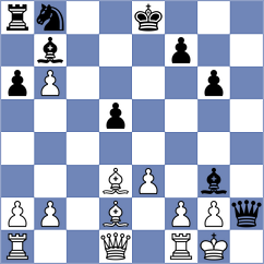 Carreno Zagarra - Cuello Garcia (Cienaga COL, 2024)