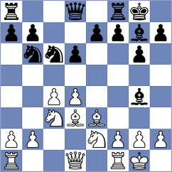Perez - Escofet Fernandez (Punta del Este, 2001)