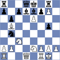 Gorelenkov - Witek (Rowy, 2002)
