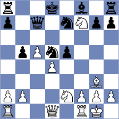 Matthews - Demmery (London,Canada, 1995)