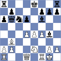 Chapman - Seidel (London, 2003)