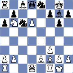 Escudero Donoso - Quirke (chess.com INT, 2024)