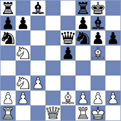 Spasic - Wu (Pozarevac SRB, 2024)