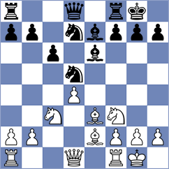 Mudinov - Sofyin (Cheliabinsk, 2010)