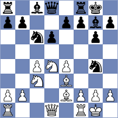 Poleksic - Milicevic (Belgrade, 2014)