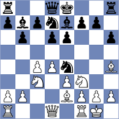 Racek - Novak (Czech Republic, 1997)