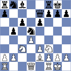 Rodionov - Makarenkov (Cheliabinsk, 2010)
