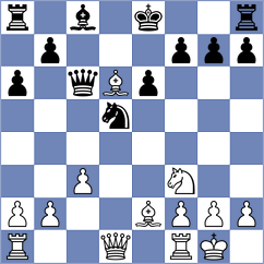 Barrionuevo - Gonzalez (Chivilcoy, 2001)