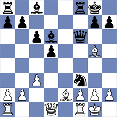 Sajin - Svane (chess.com INT, 2024)
