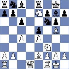 Marakovits - Kuenstl (Playchess.com INT, 2020)