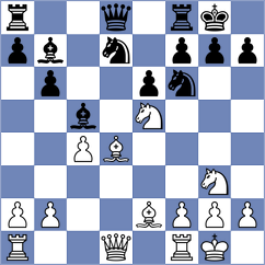 Fischer - Bareth (Schloss Schney, 1993)