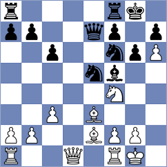 Belov - Martin (chess.com INT, 2025)