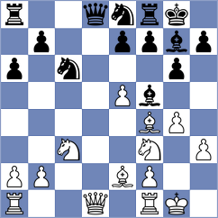 Danov - Kosenkov (Nizhnij Novgorod, 2011)