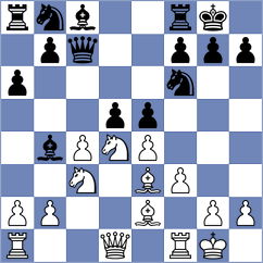 Petkovic - Auchenberg (Copenhagen, 2002)