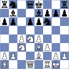 Spata - Gomez (Buenos Aires ARG, 2024)