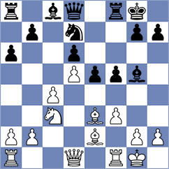 Meyers - Straka (Chess.com INT, 2020)