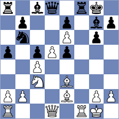 Spector - Montiel Caceres (Lichess.org INT, 2020)