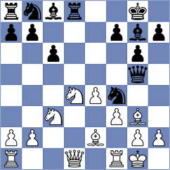 Wanyama - Dlugy (Chess.com INT, 2015)