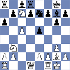 Tologontegin - Hartikainen (chess.com INT, 2023)