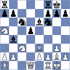 Dordzhieva - Protopopova (Chess.com INT, 2020)