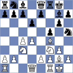 Trevisan - Reiter (Latschach, 2009)