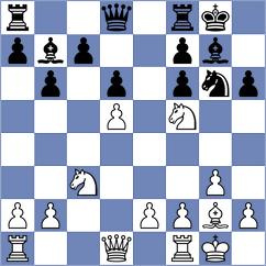 Mammadzada - Ocampo Candela (FIDE Online Arena INT, 2024)