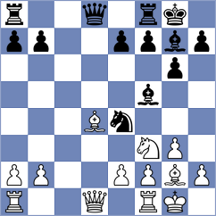 Smirnov - Chigaev (Khanty-Mansiysk RUS, 2022)