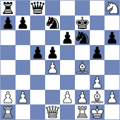 Foukal - Kadlec (Brno, 2001)