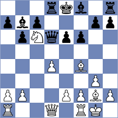 Fernando Gros - Beneded Blazquez (Zaragoza, 1995)