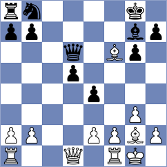 Hiwale - Mammadov (chess.com INT, 2025)