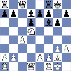 Chapman - Okrajek (Prague CZE, 2025)