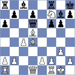 Blanco Diez - Sadey (chess.com INT, 2024)