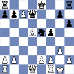 Subirana Santos - Dominguez Ramos (Barcelona, 1998)