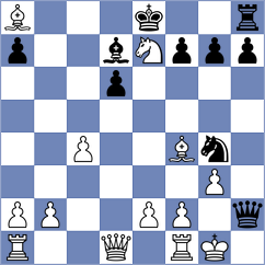 Baudouin - Rieger (Europe Echecs INT, 2020)