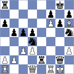 Burke - Torales G. (chess.com INT, 2025)
