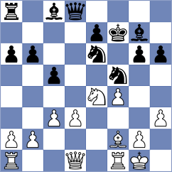 Martin Perez - Romero Cantos (Malaga, 1998)