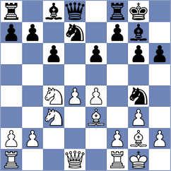 Hanouna - Reuther (Geneve, 2005)