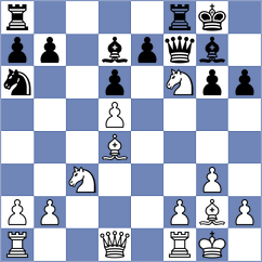 Knol - Kudinov (Bad Liebenzell, 1996)