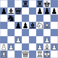 Fernandez Monteza - Caceres Sandoval (Lima PER, 2023)