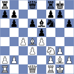 Lugo - Rueda Fragoso (Bilin, 2008)