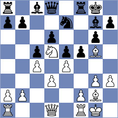 Flores - Qian (chess.com INT, 2024)