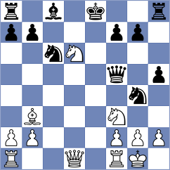 Fleites Marti - Castejon Blanco (Villagarcia de Arosa, 2002)