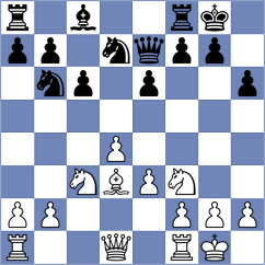 Ciprian - Vanek (Most, 1999)
