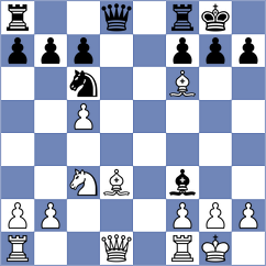Grewal - Spencer (Rosice u Brna, 2003)