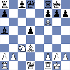 Garcia Prada - Palacios Sanchez (Collado Villalba, 2021)