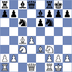 Lavretzkij - Romanenko (Serpukhov, 2007)